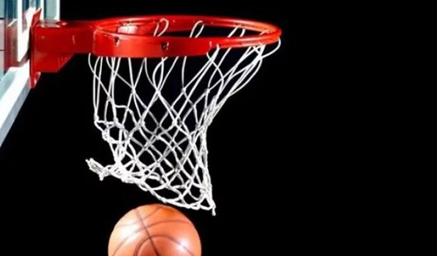 Aydın'da basketbol hakemliği için süreç başladı