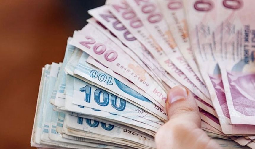 Detaylar netleşti! 1,5 milyon kişinin borcu siliniyor