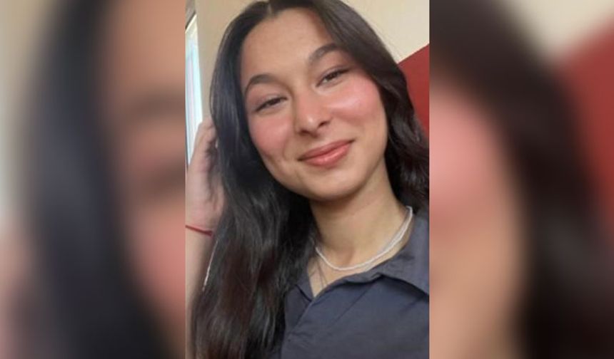 Aydın’da 16 yaşındaki kız ölü bulundu