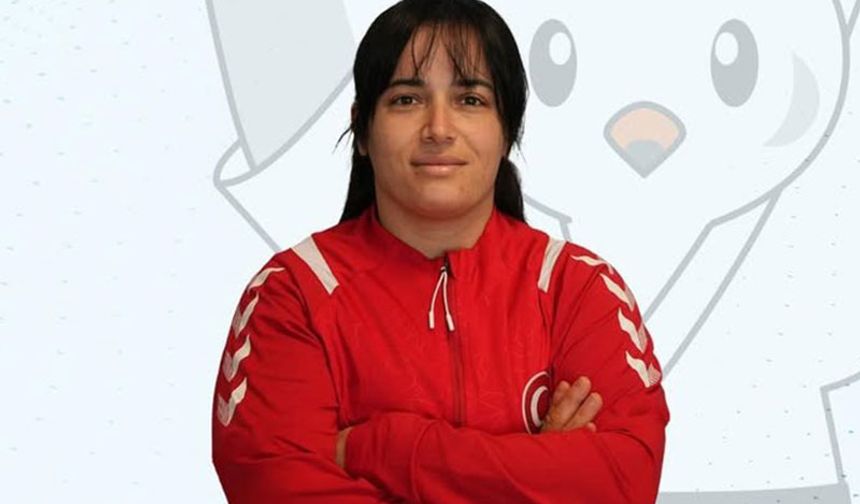 Sökeli judocudan büyük gurur