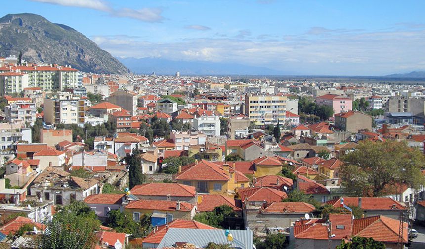 Söke’de binlerce sürücü ehliyetini yenilemedi