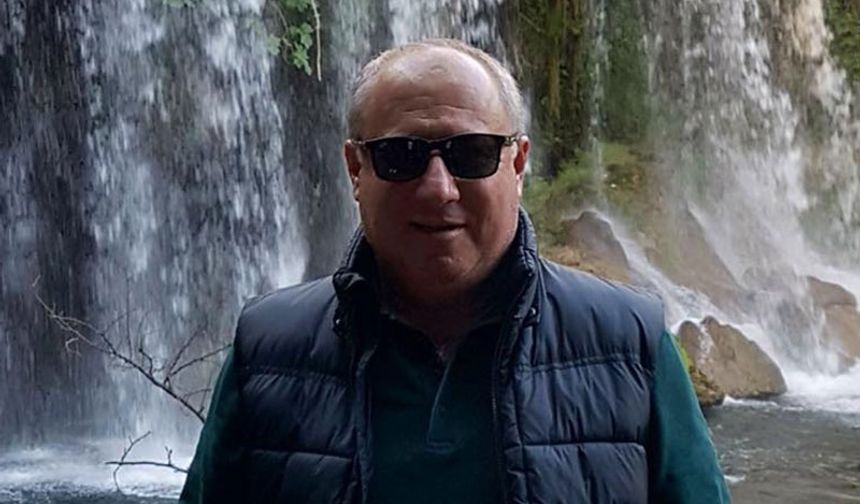 Sökeli çiftçi evde ölü bulundu