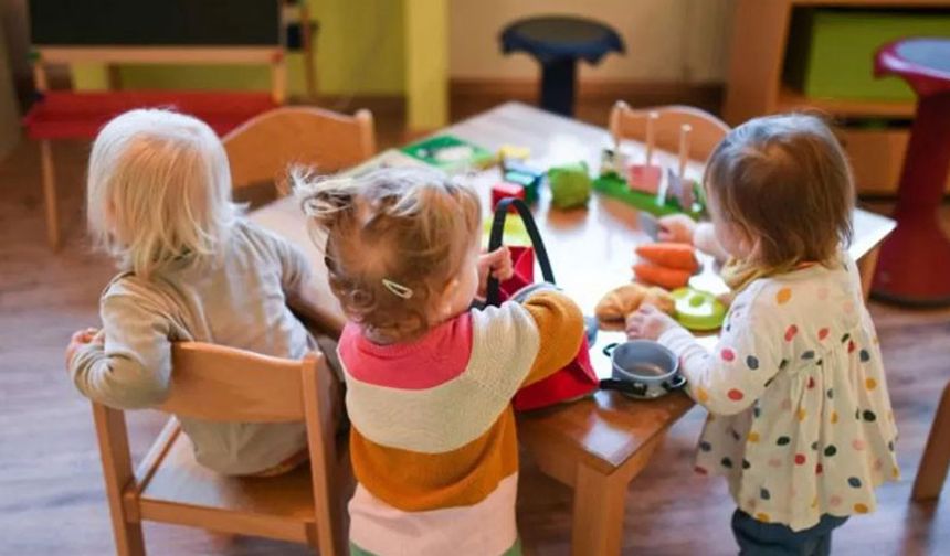 Aydın'ın o ilçesinde müftülük kreş açacak