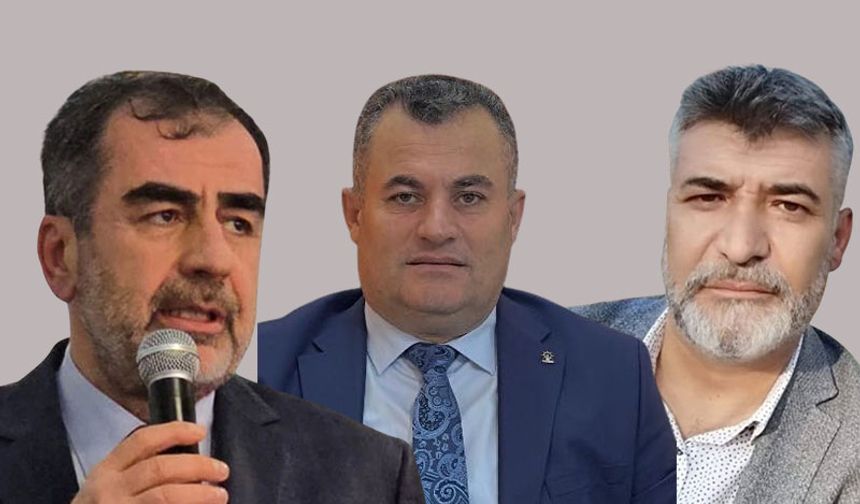 İstifa krizi ile ilgili sert yorum