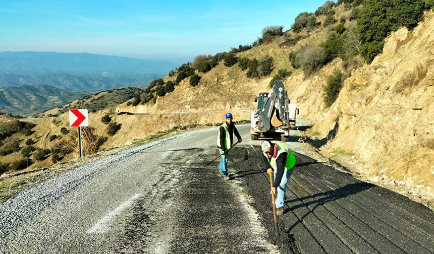 Başkan Çerçioğlu Aydınlıları hizmetlerle buluşturuyor