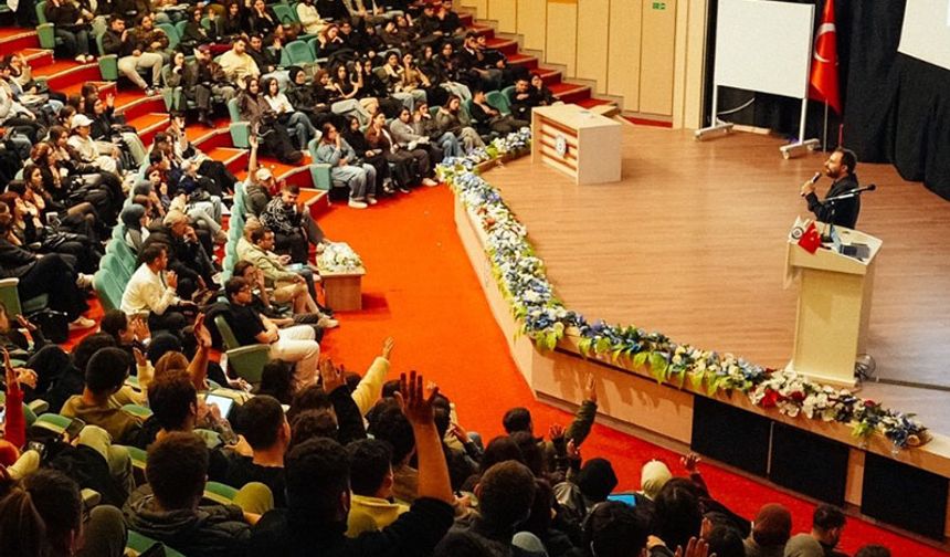 ADÜ’de 'Temel Yapay Zeka Eğitimi' tamamlandı