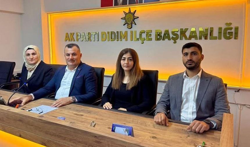 Akkuş'tan Tapan'ın iddialarına yanıt