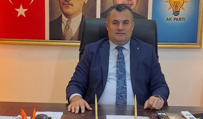 AK Parti’den flaş açıklama: Akkuş’un durumu belli oldu