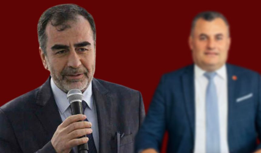 Erdem’den Akkuş’a yanıt