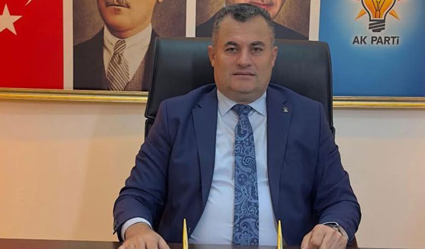 İl yönetimi istifasını istedi: Akkuş genel merkeze gitti