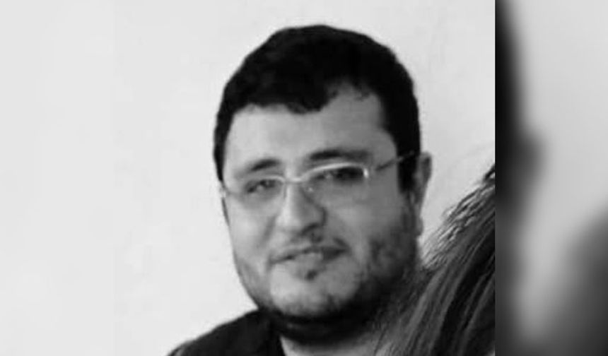 Aydın Barosu’nun acı günü!