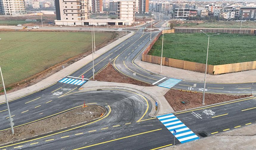 Aydın’ın ulaşım altyapısı güçleniyor