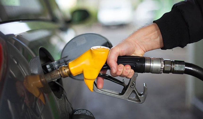 Akaryakıta indirim geliyor!