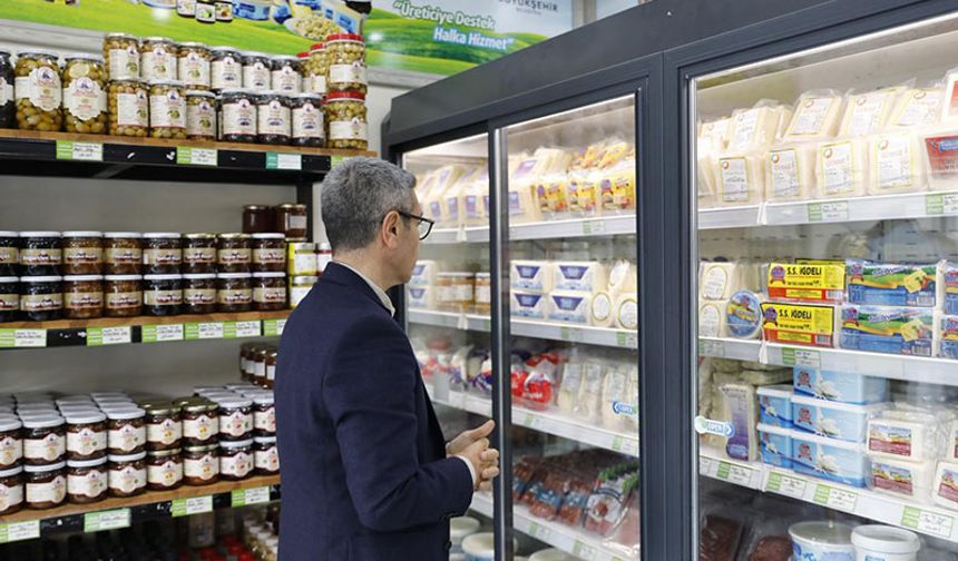 Başkan Çerçioğlu’nun projeleri tüm Türkiye’ye örnek oluyor