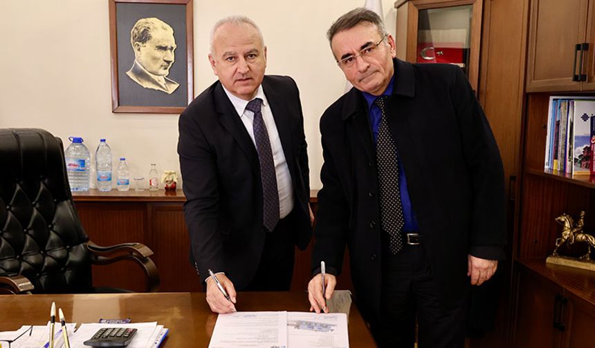 Başkan Kıvrak’tan ÇİPAŞ’a büyük yatırım