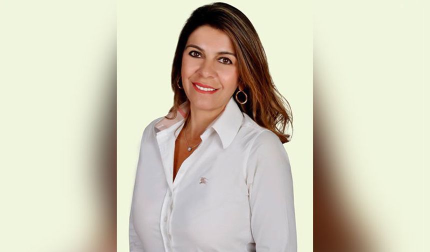 İYİ parti Kuşadası’nda istifa