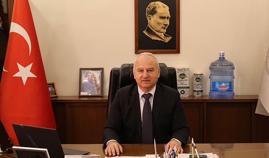 Başkan Kıvrak: 2026’da da yatırımlarımız artarak sürecek