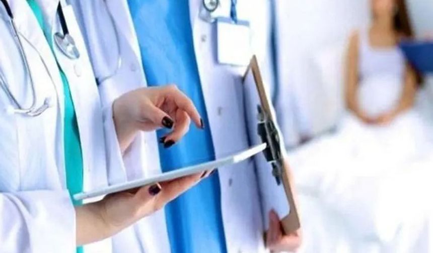 Hastanelerde enfeksiyon kontrol komiteleri kuruluyor