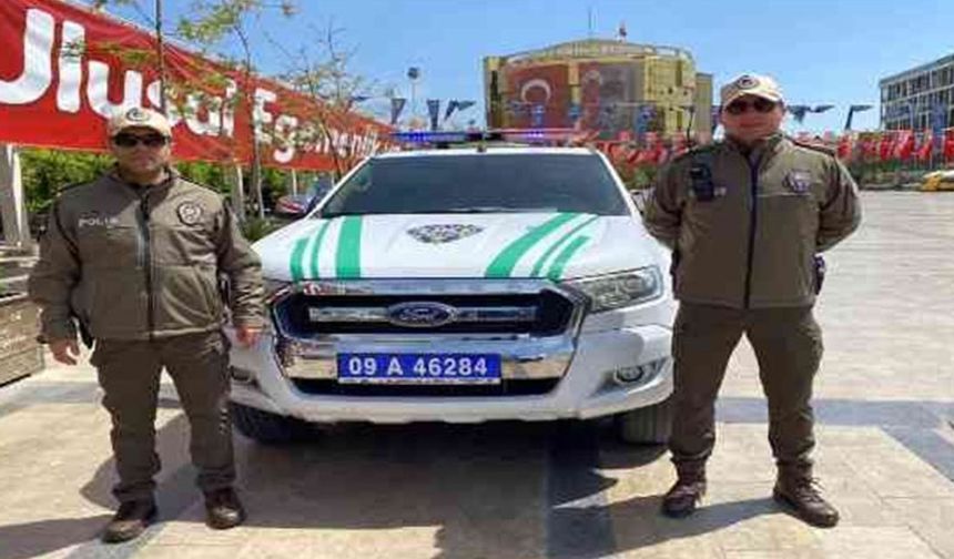 Emniyet ve jandarmadaki ‘HAYDİ’ birimleri kapatıldı