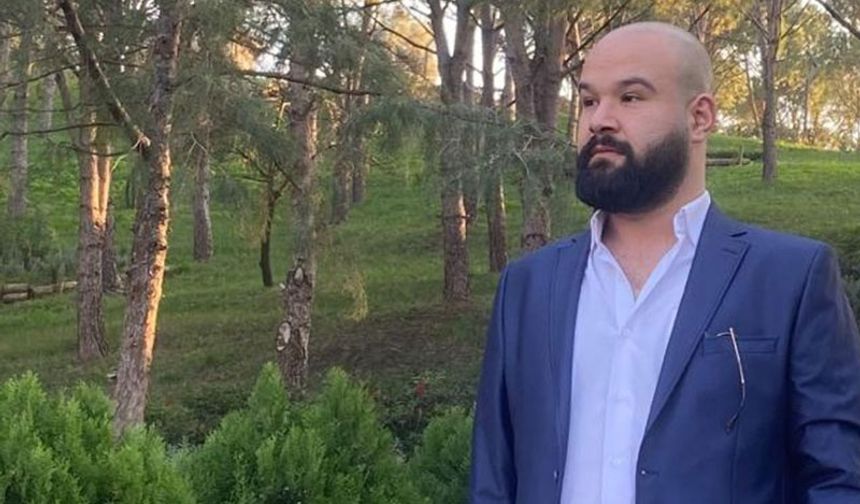 27 yaşındaki genç hayatını kaybetti