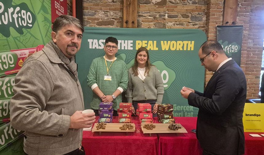 Aydın’da girişimciler bu etkinlikte buluştu