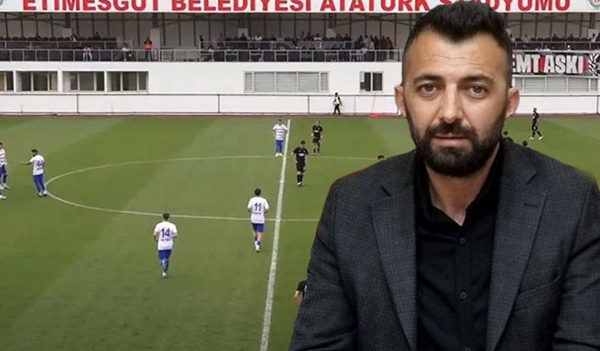 Tutuklanan Nazillispor başkanı hakkında flaş gelişme