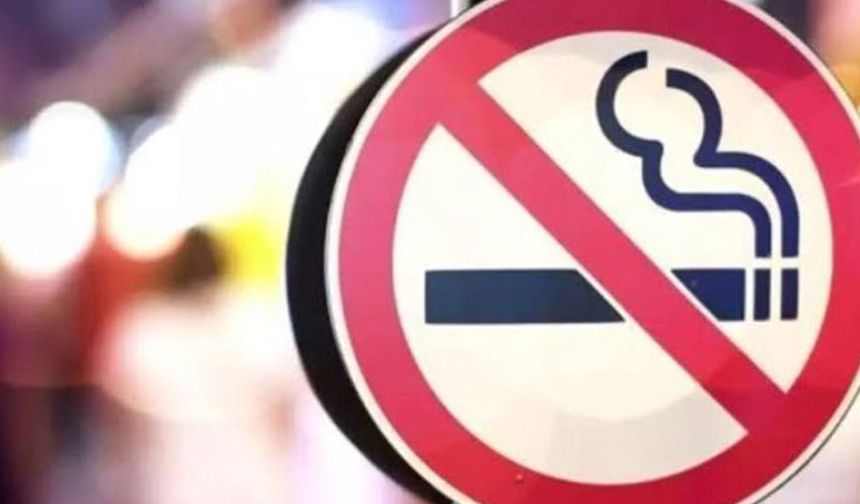 Aydın’da 5 bin 934 işletmeye tütün denetimi