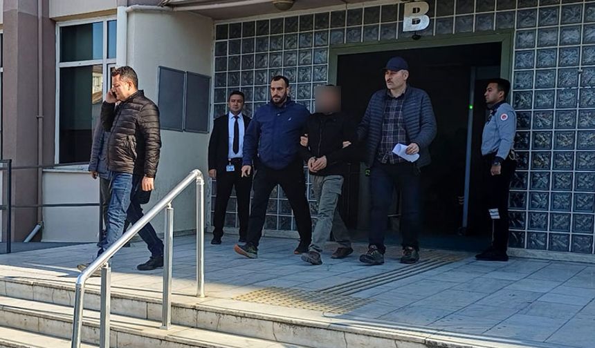 Eşini sırtından bıçaklayan kocanın sözleri şok etti