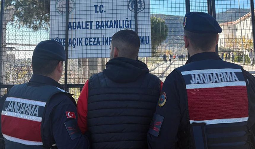 Aydın’da zehir tacirine operasyon