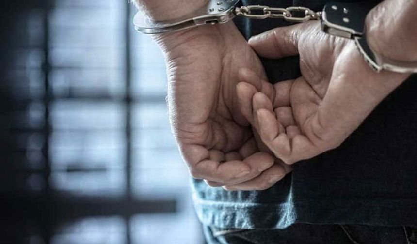 Aydın'da kasten öldürme suçundan aranan kişi yakalandı