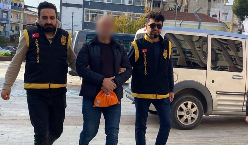 Polis ekiplerinden firariye 'Komşu kılığında' operasyon