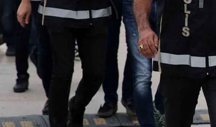 Zehir tacirlerine Aydın dahil  29 ilde operasyon