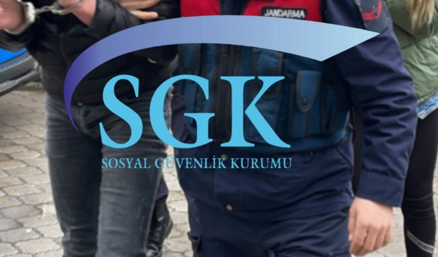 Aydın'da “Sahte rapor” skandalı derinleşiyor