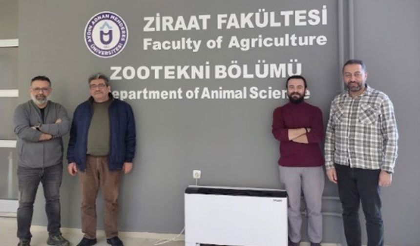 ADÜ, Türkiye'yi Avrupa'da temsil edecek