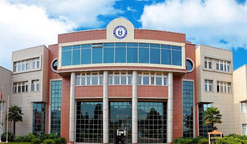 ADÜ'de 3 bölümün eğitim kalitesi tescillendi