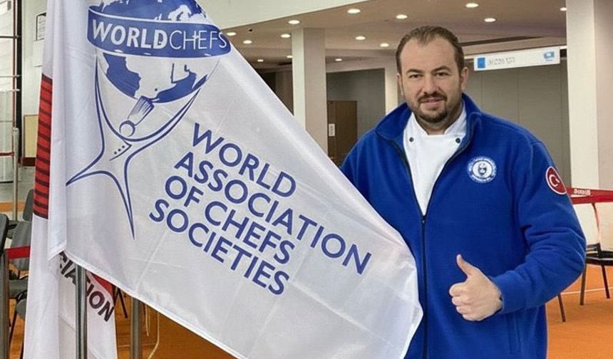 ADÜ’lü öğretim üyesine önemli görev