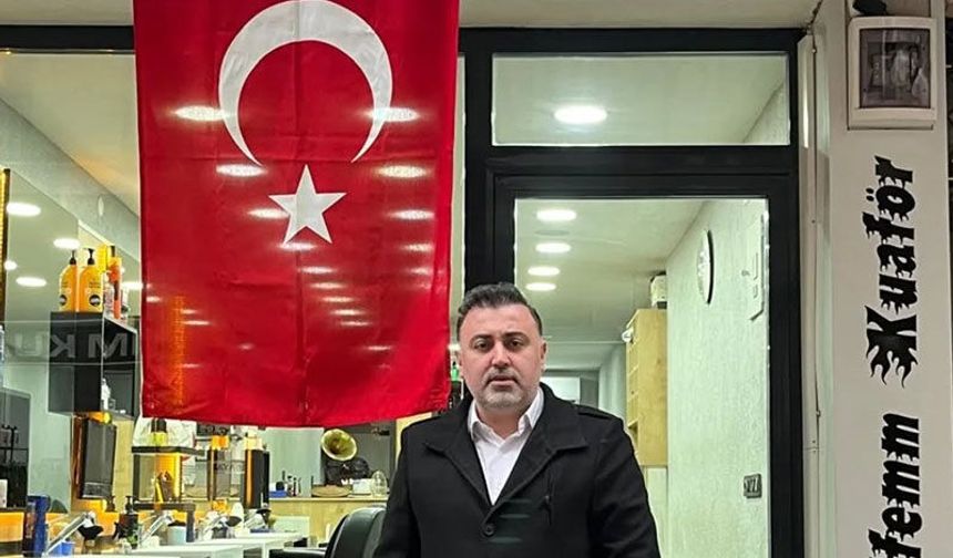 Başkan Avşar'dan esnafa çağrı