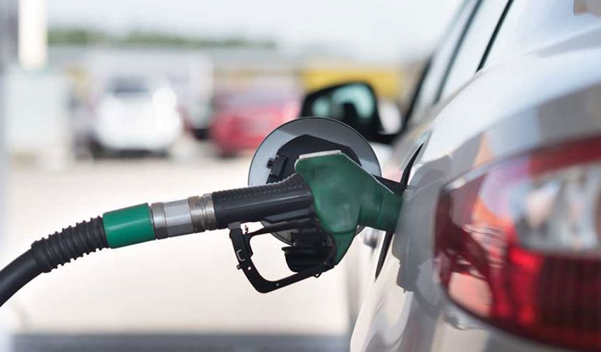 Benzine bu gece indirim geliyor