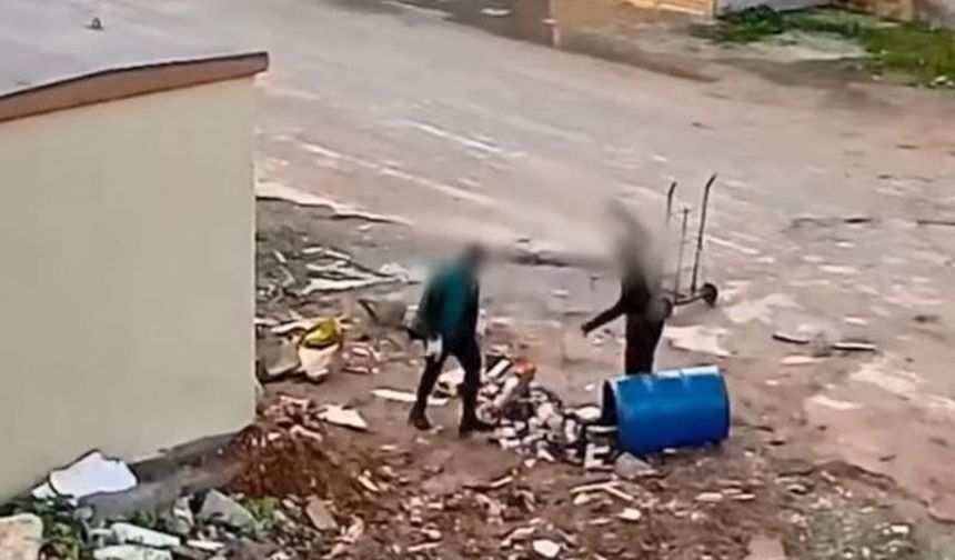 Didim Belediyesi çevreyi kirletenlere göz açtırmıyor