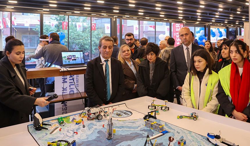 DİGEM gençlerin geleceğini şekillendiriyor