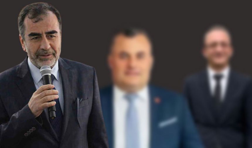 Erdem’den Didim kriziyle ilgili açıklama