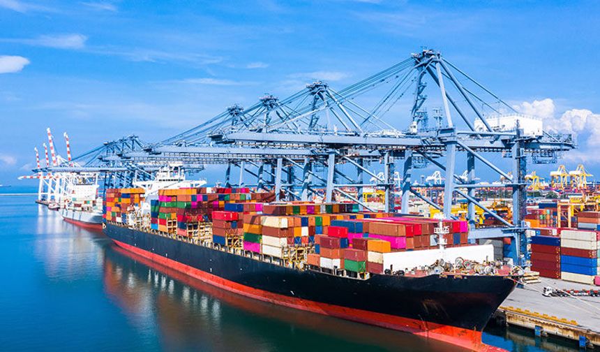 Aydın'ın ihracatı bir yılda 2 milyar dolara yaklaştı