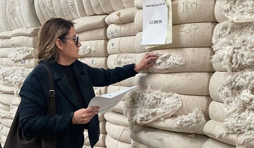 Söke’de 1 yılda 42 ülkeye ihracat yapıldı