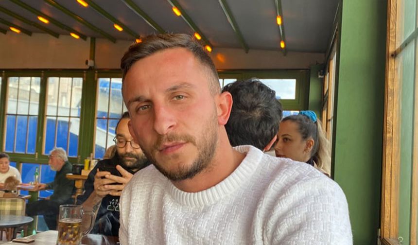 Aydın’da feci kaza: 1 ölü, 2 yaralı