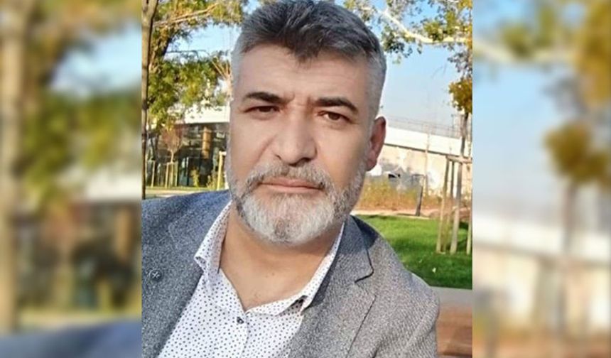 AK Partili Kerim Toker tutuklandı