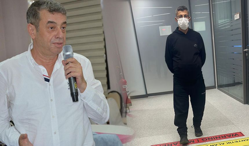 Başkan Künkcü’den tüm esnafa hayati çağrı