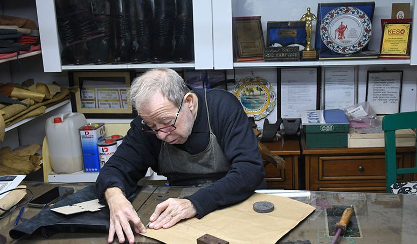 Dededen toruna yaşayan miras