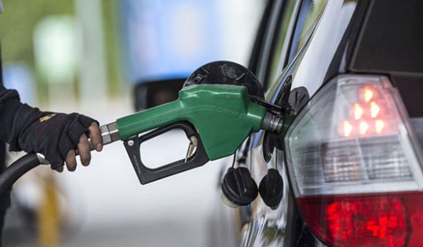 Motorine bu gece zam geliyor