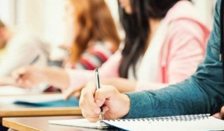 Aydın’da 188 bin öğrenci Pazartesi günü ders başı yapacak