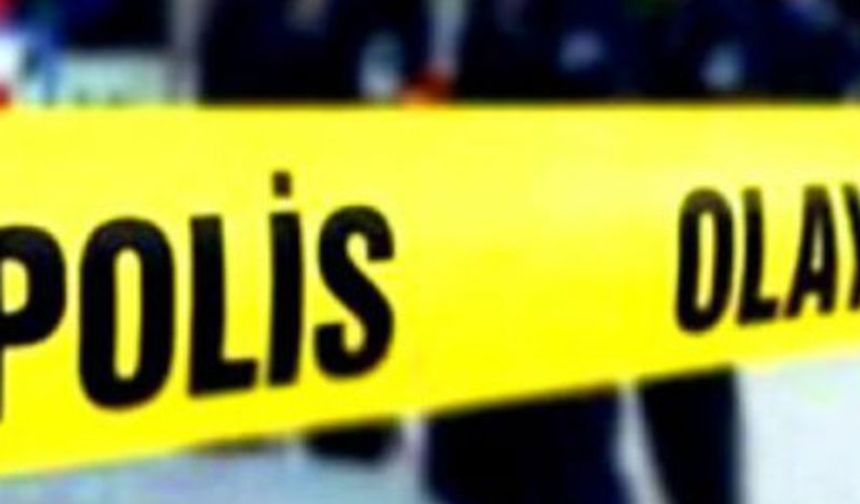 Metrelerce yüksekten düşen işçi hayatını kaybetti